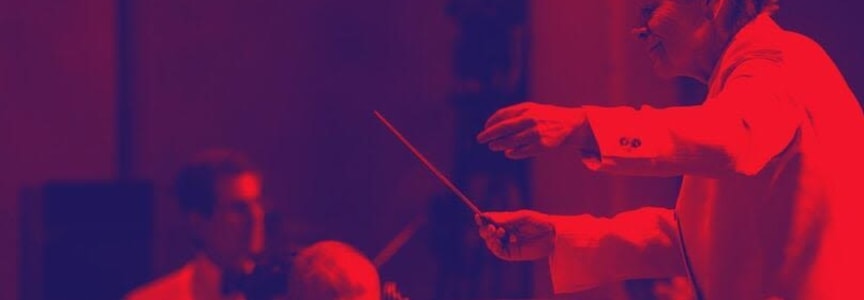 Mahler's Sixth Symphony