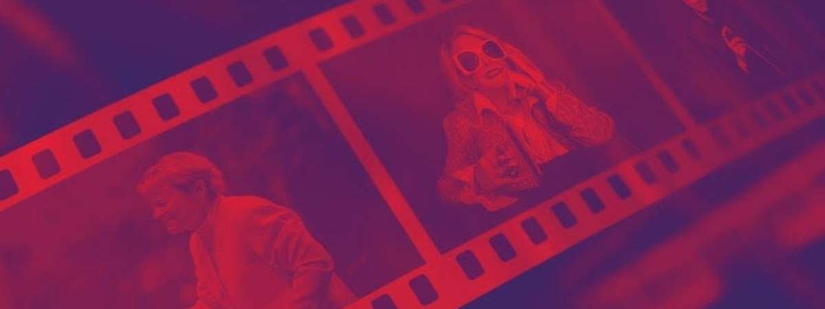 On the Movies