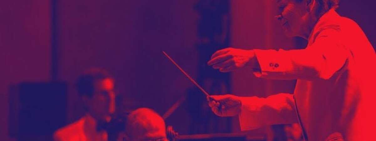 Dvoks New World Symphony
