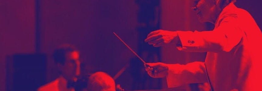 Dvoks New World Symphony