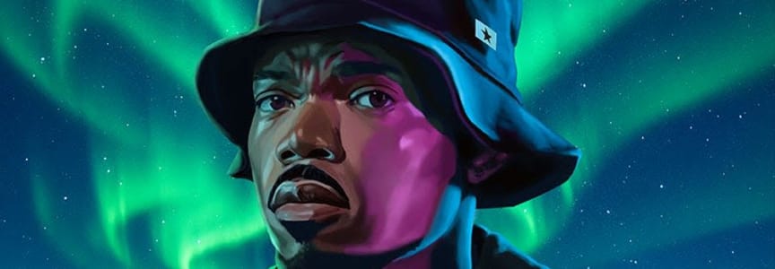 Chance the Rapper
