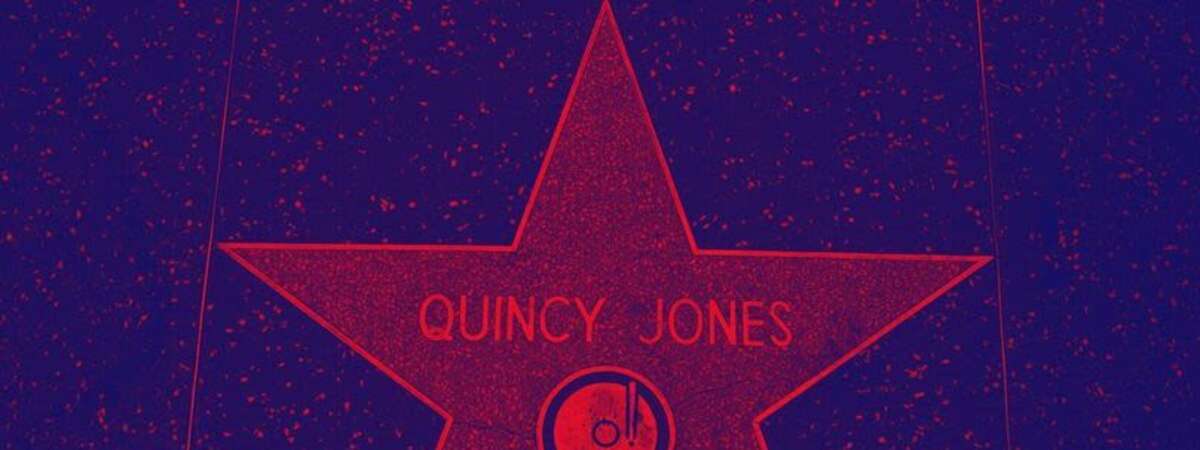 The Music of Quincy Jones