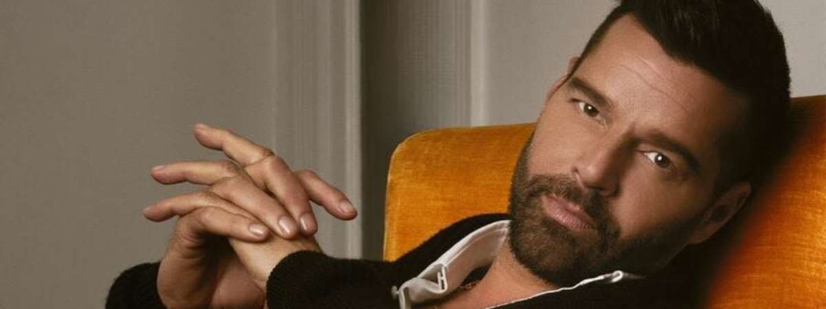Ricky Martin
