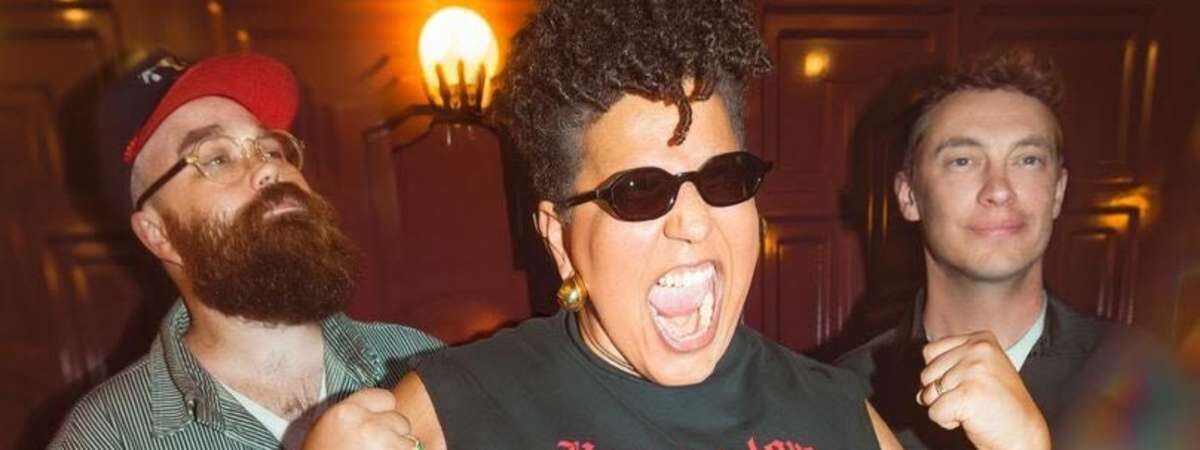 Alabama Shakes with special guest Liam Kazar