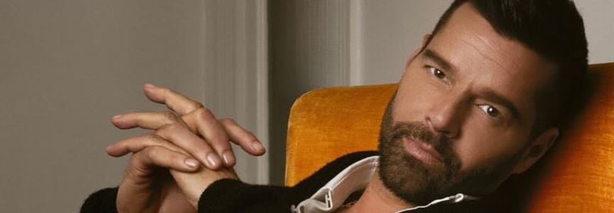 Ricky Martin