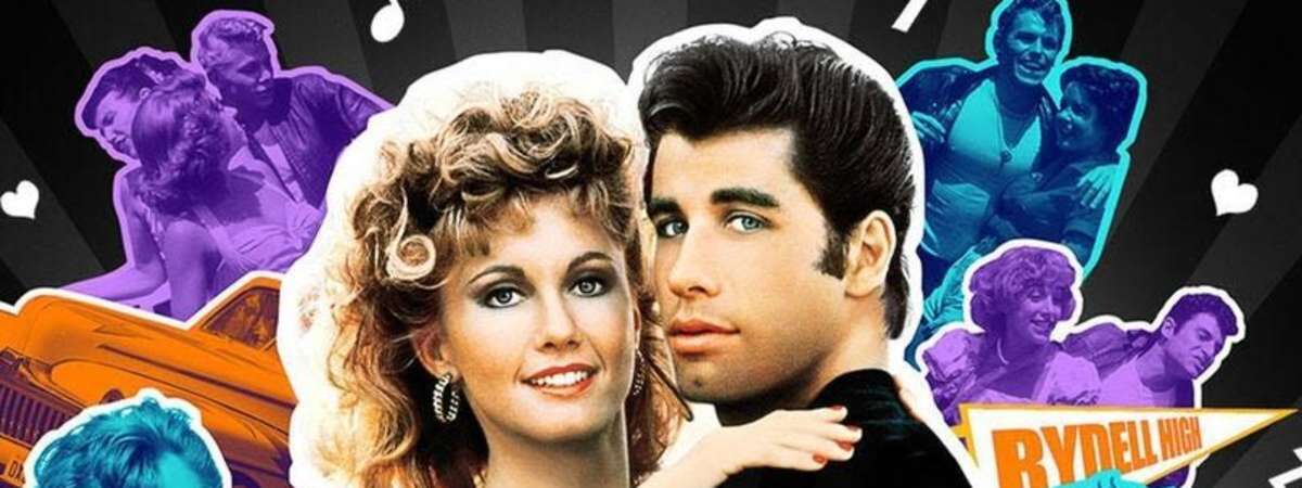 Grease Sing-Along