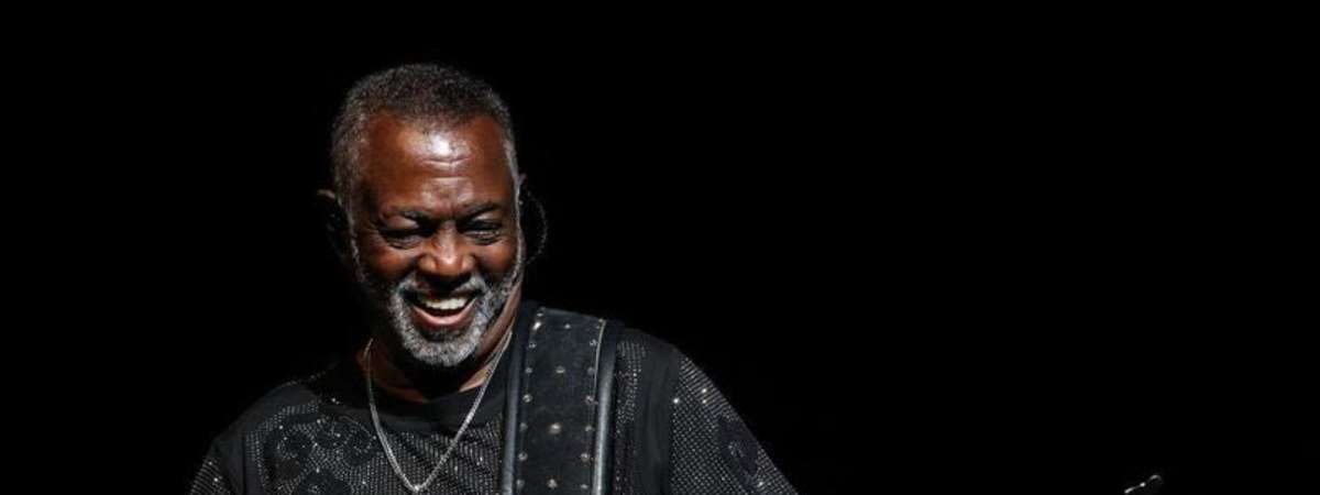 Kool & The Gang with special guest Morris Day and The Time and ConFunkShun