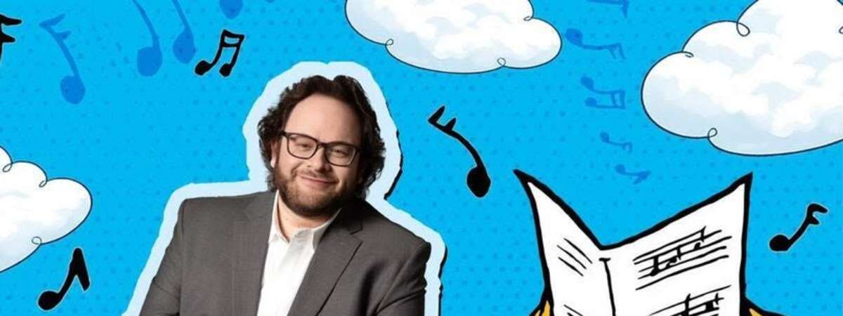 Dr. Seuss Goes to the Opera