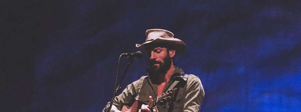 Ray LaMontagne, Trouble 20th Anniversary Tourwith special guest The Weather Station