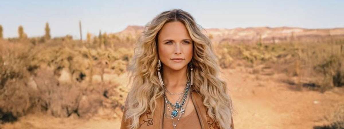Miranda Lambert
