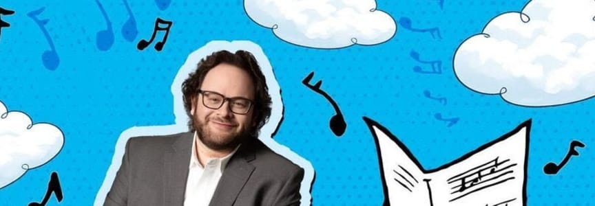 Dr. Seuss Goes to the Opera