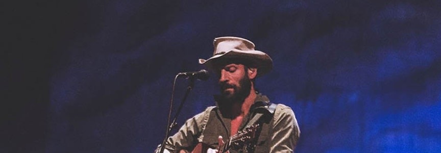 Ray LaMontagne, Trouble 20th Anniversary Tourwith special guest The Weather Station