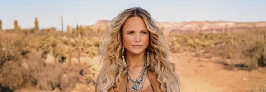 Miranda Lambert