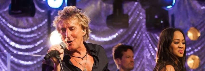 Rod Stewart