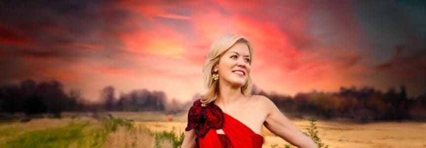 Pianist Olga Kern