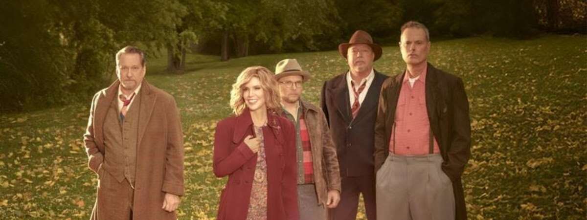 Alison Krauss & Union Station