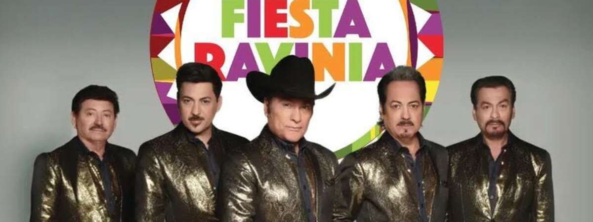 Los Tigres del Norte