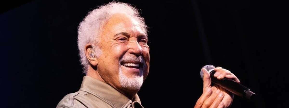 Tom Jones