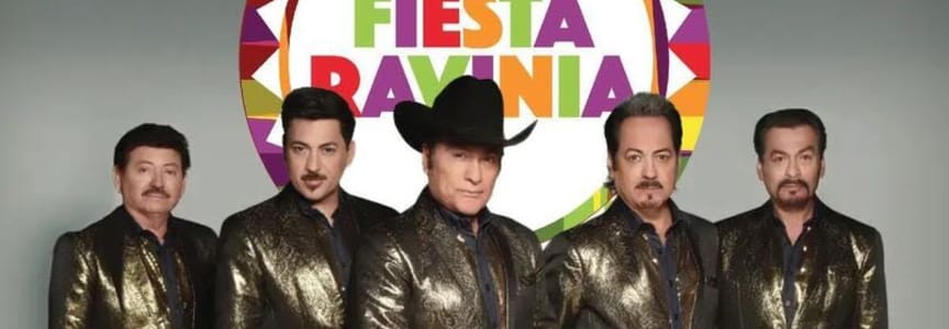 Los Tigres del Norte