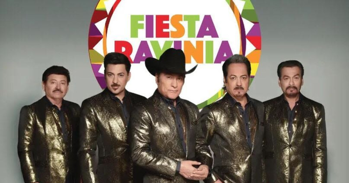 Los Tigres del Norte