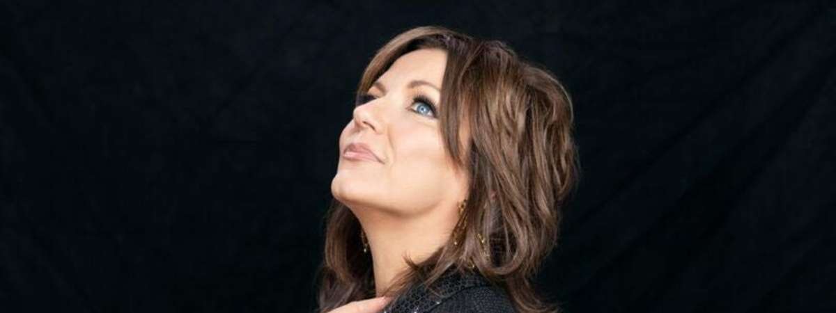 Martina McBride
