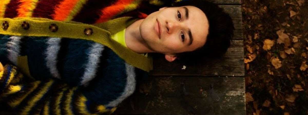 Jacob Collier