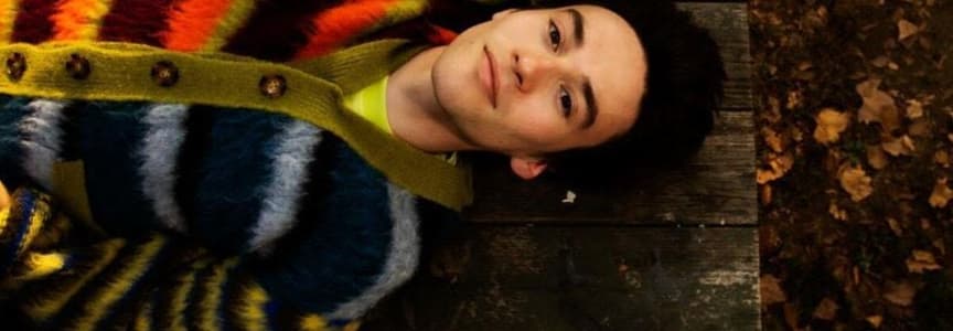 Jacob Collier