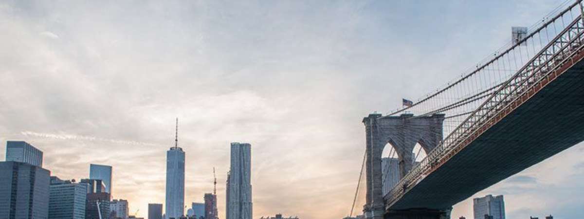 Hornblower Infinity 4th of July NYC Fireworks Party Cruise