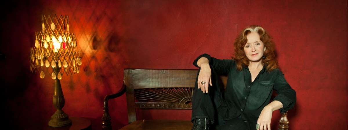 Bonnie Raitt: Live 2026 with Special Guest Jon Cleary