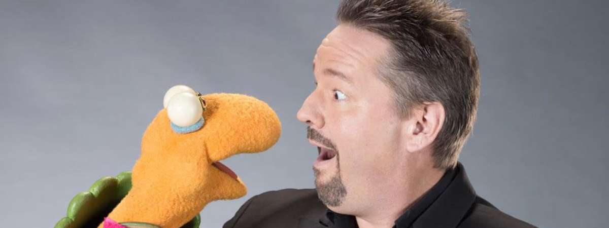 Terry Fator