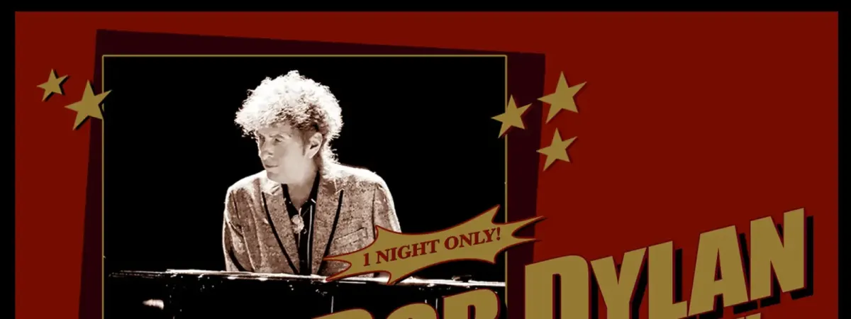 Bob Dylan