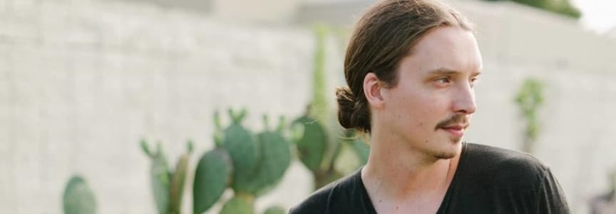 Caleb Elliott