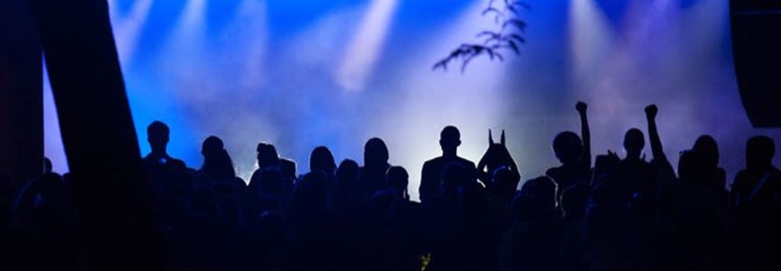 Hugh Jackman with Chicago Philharmonic
