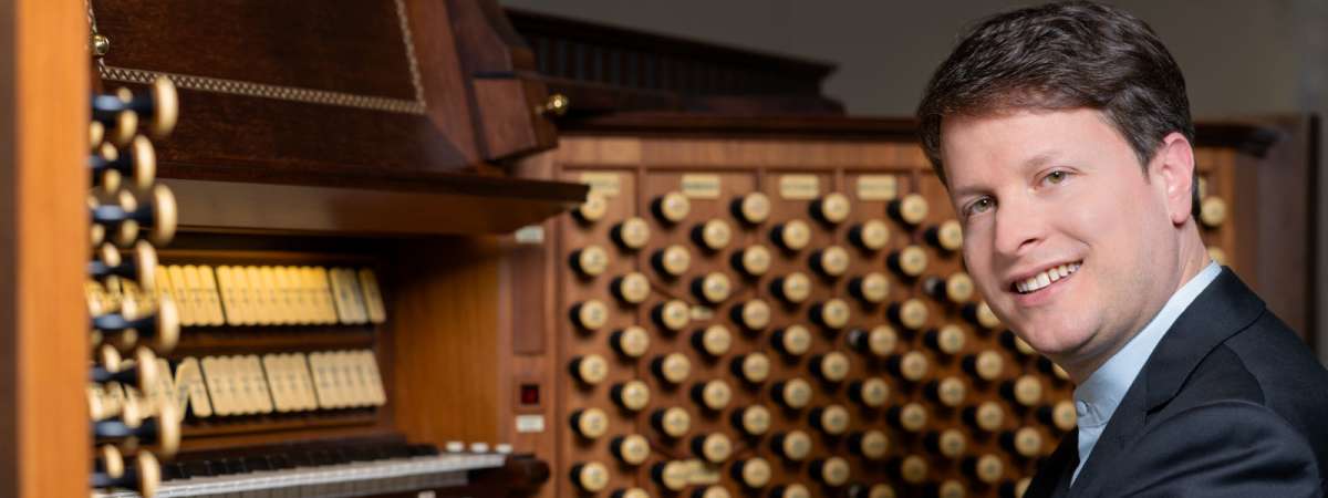 Pines of Rome and Poulenc’s Organ Concerto