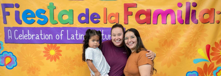 Fiesta de la Familia