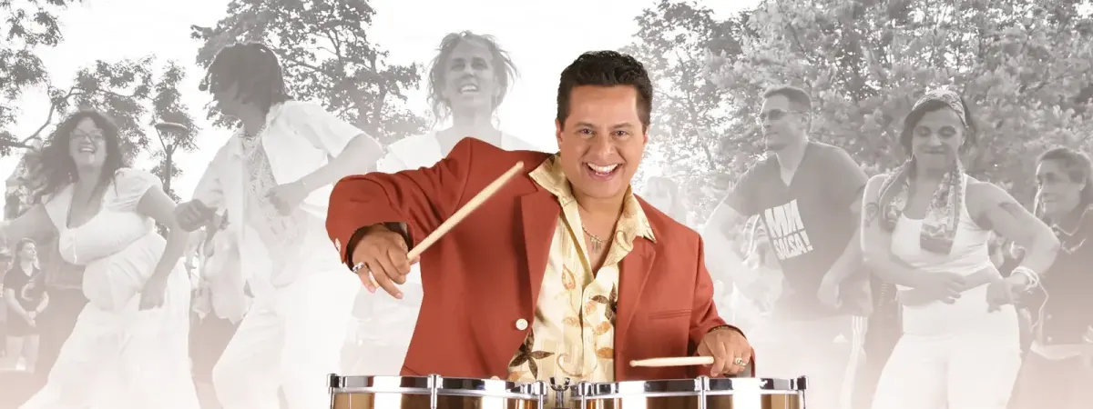 Tito Puente Jr.