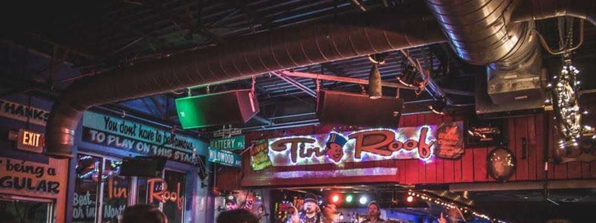 Cup Night Thursdays
