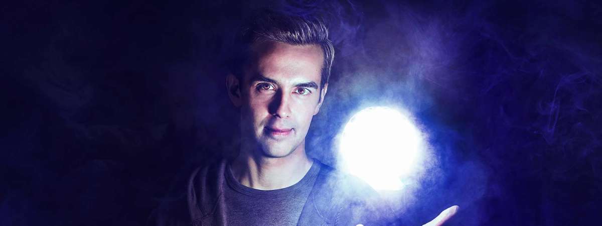 Michael Carbonaro: Wonderboy