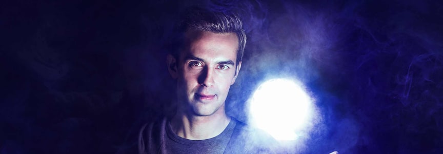 Michael Carbonaro: Wonderboy