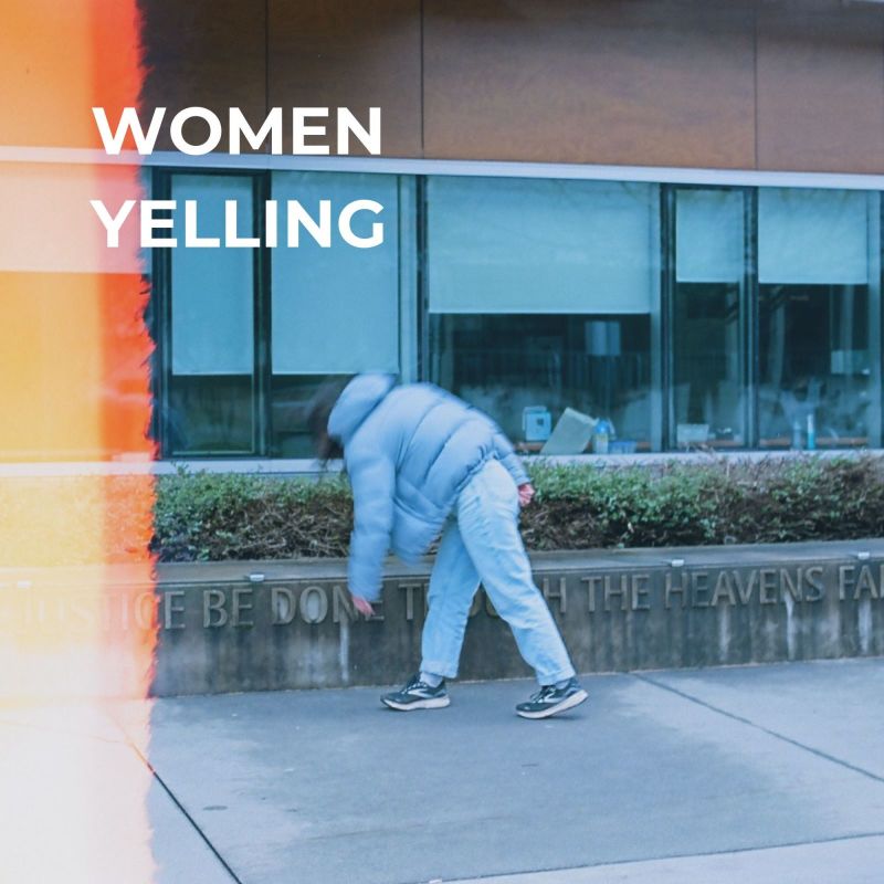 OPENING NIGHT with @womenyelling