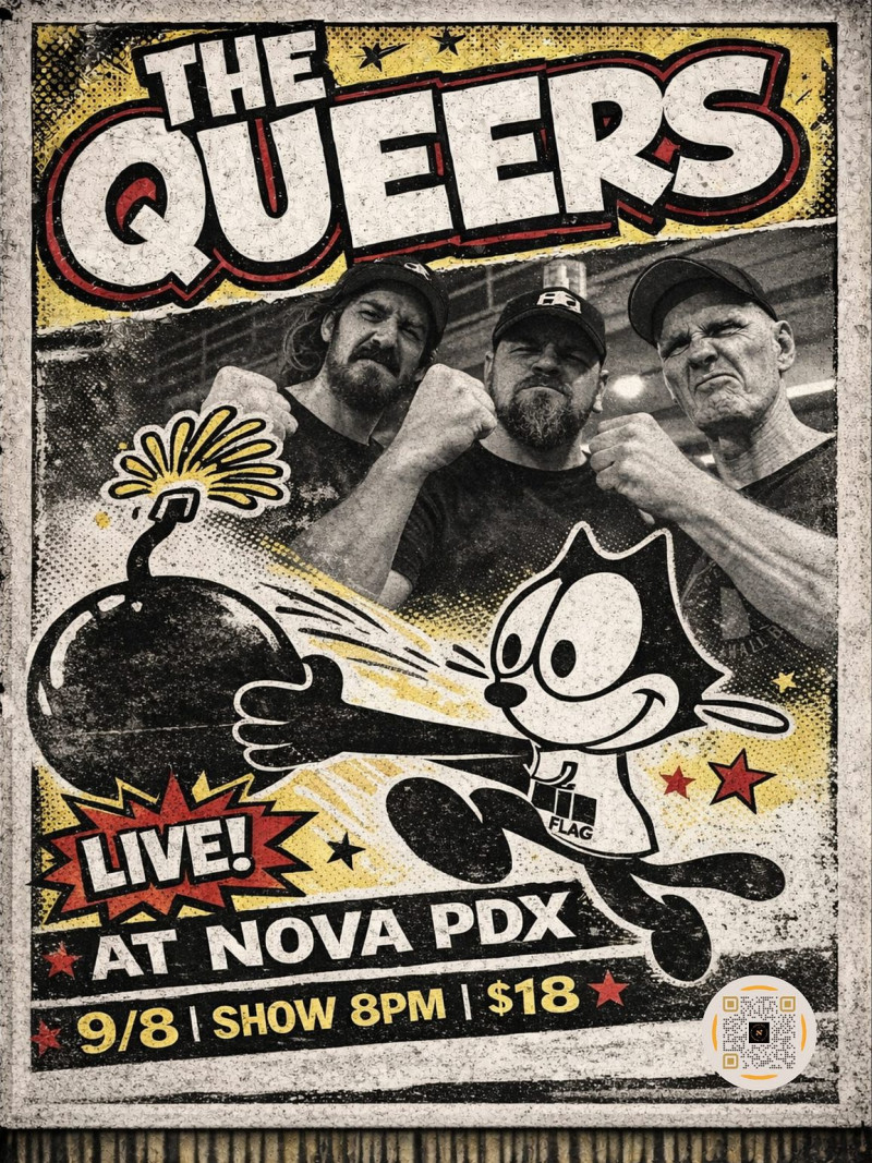 The Queers