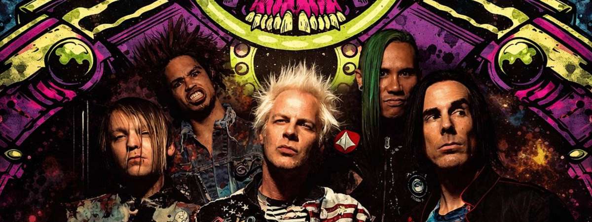 Powerman 5000