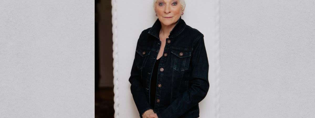 Judy Collins