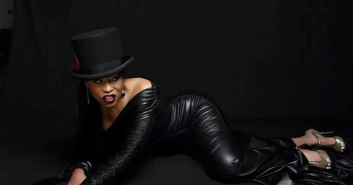 Miki Howard Ain T Nobody Like You