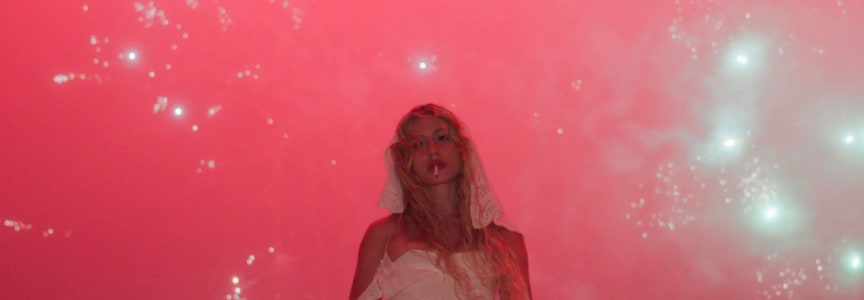 Slayyyter - WOR$T GIRL IN THE WORLD TOUR