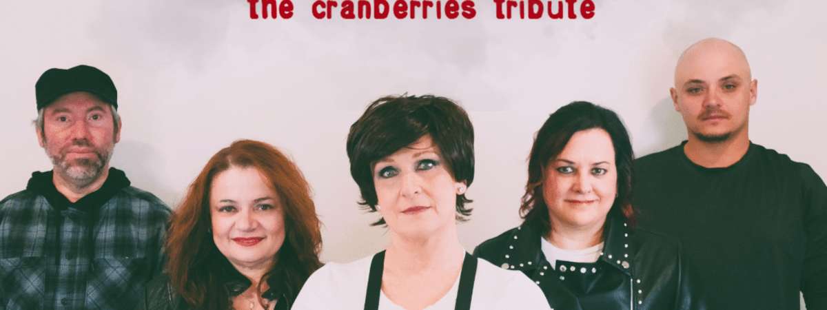 Linger: The Cranberries Tribute