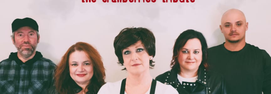 Linger: The Cranberries Tribute