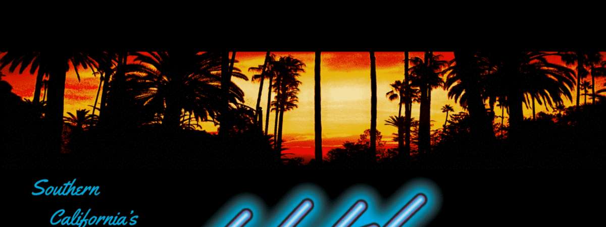 Hotel California – A Salute To The Eagles