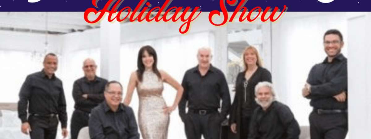 Top Of The Worlda Carpenters Tribute – Holiday Show