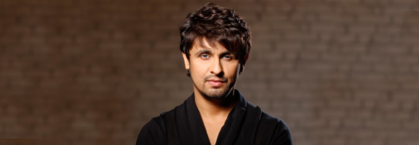 Sonu Nigam Live in Concert